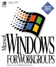 download windows for Workgroups 3.11