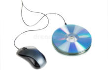 download CD-ROM and Mouse Program for Dos