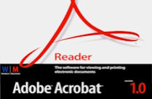 download Adobe Acrobat Reader 1