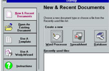 download Microsoft Works 3.0