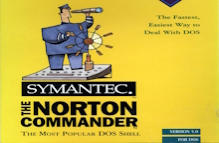 dowload Norton Commander 5.51