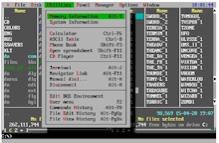 download MS-DOS Navigator