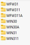 download windows for Workgroups 3.11