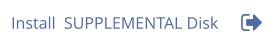 Install  SUPPLEMENTAL Disk